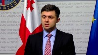 თბილისის ვიცე-მერი: კონდუქტორები და კონტროლიორები ხელფასს უკლებლივ აიღებენ