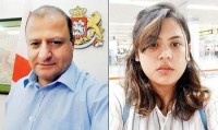 «Mid-day» (ინდოეთი): ქართველი დესპანი ინდოელ ქალს დახმარებას სთავაზობს