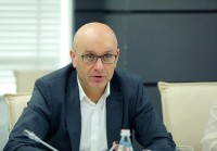2020 წელს განათლების სისტემის ინფრასტრუქტურისთვის 280 მლნ ლარზე მეტი დაიხარჯება 2020 წელს განათლების სისტემის ინფრასტრუქტურისთვის 280 მლნ ლარზე მეტი დაიხარჯება