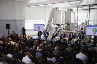   გიორგი გახარიამ ეკონომიკური დიპლომატიის კონფერენციაში მიიღო მონაწილეობა