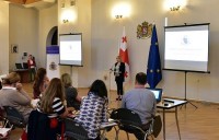 ინკლუზიური განათლების თემაზე საქართველოში აღმოსავლეთ ევროპის რეგიონული კონფერენცია გაიმართა