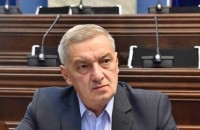 გია ვოლსკი: ევროპული დონის განათლება, ამასთან ერთად სამეცნიერო ცენტრი, სამედიცინო ცენტრი არის ის, რასაც ბიძინა ივანიშვილი, მისი ოჯახი საქართველოსთვის აკეთებს გია ვოლსკი: ევროპული დონის განათლება, ამასთან ერთად სამეცნიერო ცენტრი, სამედიცინო ცენტრი არის ის, რასაც ბიძინა ივანიშვილი, მისი ოჯახი საქართველოსთვის აკეთებს
