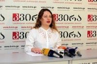 „ახალგაზრდა ადვოკატები“: კომუნიკაციების ეროვნულ კომისაში სახელფასო პოლიტიკა კრიტიკულია, უწყებას კი გამჭვირვალობის და ანგარიშვალდებულების პრობლემა გააჩნია
