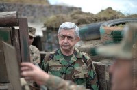 «Lragir» (სომხეთ): რა მოუვა ერევანს, თუ ის საქართველოს მსგავსად რუსეთს ჩამოშორდება....