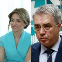 პრემიერი დავით სერგეენკოს შემცვლელად ეკატერინე ტიკარაძეს დღეს დაასახელებს