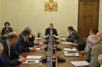 აგრარულ საკითხთა კომიტეტმა მიმდინარე წლის სამოქმედო გეგმა დაამტკიცა