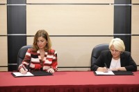 მსოფლიო ბანკთან პროფესიული განათლების მიმართულებით ახალი შეთანხმება გაფორმდა