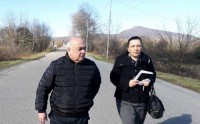 ვახტანგ ყოლბაია: აფხაზეთის მოსახლეობა სრულ იზოლაციაშია
