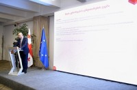 ეკონომიკის მინისტრი: მთის კურორტებზე მნიშვნელოვანი პროექტები განხორციელდება - მოეწყობა ახალი სათხილამურო ტერიტორიები და ახალი საბაგიროები