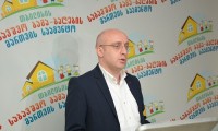 ივლისში თბილისში 40 საზაფხულო ბაღი იმუშავებს