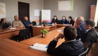ახალციხეში ფუტკრისა და თევზის დაავადებებთან დაკავშირებით სემინარი გაიმართა