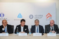 ბაკურიანში “კოხტა რუმს ჰოტელ მენეჯმენტის“ სასტუმრო აშენდება