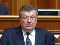 უკრაინის საგარეო საქმეთა სამინისტრო ფეხბურთის მოყვარულებს უკრაინაში „ევრო 2012“-ზე იწვევს