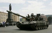 «The Washington Post» (აშშ): დიტერ ბოდენის პასუხი კონდოლიზა რაისს აგვისტოს ომთან დაკავშირებით