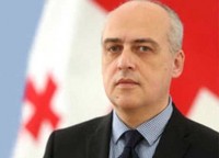 დავით ზალკალიანი დიდი ბრიტანეთისა და ჩრდილოეთ ირლანდიის გაერთიანებულ სამეფოში შეხვედრებს მართავს 
