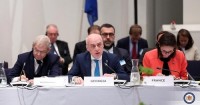 საქართველომ, უკრაინამ და ბალტიისპირეთის სახელმწიფოებმა ევროპის საბჭოში რუსეთის საკითხზე გადაწყვეტილებას მხარი არ დაუჭირეს
