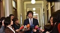 ირაკლი კობახიძე: პრეზიდენტის არჩევის წესი იყო პოლიტიკური კომპრომისი და ის ძალაში რჩება