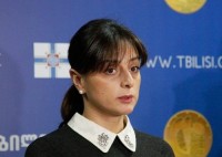 მაია ბითაძე: სადისტრიბუციო მანქანების მოძრაობის დროის დარეგულირების საკითხზე მუშაობა ერთი დღითაც არ შეჩერებულა