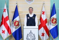შსს-მ  „კანონიერი ქურდობის“, „ქურდული სამყაროს“ წევრობის, „ქურდული სამყაროს“ წევრისთვის მიმართვისა და „ქურდული სამყაროს“ საქმიანობის მხარდაჭერის ბრალდებით დააკავა და სისხლის სამართლებრივ პასუხისგებაში 10 პირი მისცა