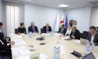 დიმიტრი ქუმსიშვილი: ტურიზმის საკონსულტაციო საბჭოსთან შეხვედრების მთავარი ამოცანა კერძო სექტორის ჩართულობა და ბიუჯეტის გახსნილობაა
