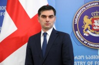 ვახტანგ მახარობლიშვილი: ქართული მხარე ყველა პლატფორმასა და შესაძლებლობას გამოიყენებს არჩილ ტატუნაშვილის საკითხის დასაყენებლად