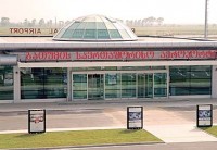 ბათუმის აეროპორტში მემილიონე ტურისტი დააჯილდოვეს