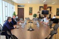 კელი დეგნანი: ეროვნული ბაკნის პრეზიდენტმა ძალიან კარგად გაართვა თავი ქვეყანაში არსებული მძიმე სიტუაციის მართვას