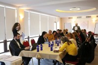 HACCP-ის აუდიტის ტრენინგი სურსათის ეროვნული სააგენტოს ინსპექტორებისათვის ჩატარდა HACCP-ის აუდიტის ტრენინგი სურსათის ეროვნული სააგენტოს ინსპექტორებისათვის ჩატარდა