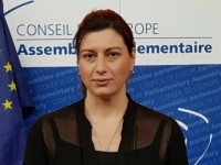 სოფო ქაცარავა: აშშ-ში პრემიერ-მინისტრის ვიზიტი ჩვენი სტრატეგიული თანამშრომლობის მნიშვნელობას უსვამს ხაზს