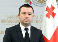 ხვალ, 500 Startups - ის მონაწილეებთან ეკონომიკის მინისტრის მოადგილე შეხვედრას გამართავს