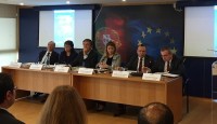 საქართველოს ელჩი პორტუგალიის საგარეო საქმეთა სამინისტროს მიერ ორგანიზებულ ღონისძიებაზე სიტყვით გამოვიდა