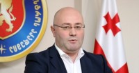 ლევან იზორია: ქვეყნის თავდაცვა თითოეული მოქალაქის პასუხისმგებლობაზეა დამოკიდებული