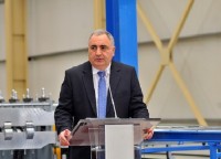  ირაკლი კოვზანაძე: ქვეყანაში ლარის დევალვაციის საფუძვლები არ არსებობს
