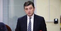 გიორგი გახარია: სპეციალური საპოლიციო ღონისძება დანაშაულის პრევენციის ერთ-ერთი საუკეთესო ინსტრუმენტია