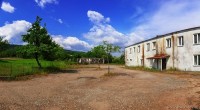 ჩინური კომპანია სენაკში ფსიქიატრიულ საავადმყოფოს ააშენებს