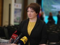 „მათ შორის რეალურად ერთობა არ არსებობს“ - მაია ცქიტიშვილი ოპოზიციის ერთობაზე „მათ შორის რეალურად ერთობა არ არსებობს“ - მაია ცქიტიშვილი ოპოზიციის ერთობაზე