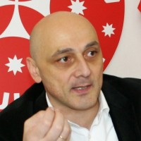 ჯონდი ბაღათურია პროფესიული სასწავლებლების დახურვით უკმაყოფილოა