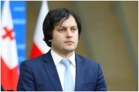 ირაკლი კობახიძე: „ნაციონალური მოძრაობა“ არ ასრულებს ელჩების წინაშე დადებულ პირობას, რაც მეტყველებს იმაზე, რომ ის არის კრიმინალური და ანტიდასავლური პოლიტიკური ძალა   