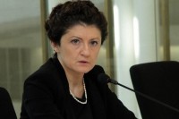 თეა წულუკიანი: იოსებ გოგაშვილმა თანამდებობა თავად დატოვა 