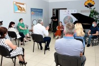 გორის პროფესიული კოლეჯი „განთიადი“ სოფლის მეურნეობის მიმართულებით დუალურ პროგრამეს ახორციელებს