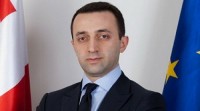 ირაკლი ღარიბაშვილი: ჩვენი მთავრობის და ჩვენი მეგობარი სახელმწიფოს კეთილგონივრული გადაწყვეტილებებით და შეთანხმებით დავით გარეჯის სადავო ნაწილებს შემოვიერთებთ
