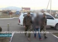 მესაზღვრეებმა ბანგლადეშის რესპუბლიკის 5 მოქალაქე დააკავეს