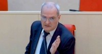 გიორგი გაჩეჩილაძე: პროვოკაციას, რომელიც რუსეთმა პარლამენტში მოაწყო, დასაყრდენი სჭირდებოდა