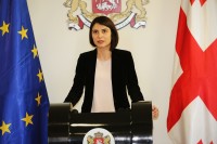 ნინო ჯავახაძე: საგარეო ვაჭრობის კუთხით დადებითი ტენდენციებია