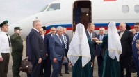 «Radio Voice of America» (აშშ): ტერიტორიის შემდეგ ტროტუარის ოკუპაცია-სერგეი ლავროვი აფხაზეთში 