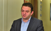 გედევან ფოფხაძე იურიდიული კომიტეტიდან გაიწვიეს