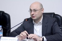 გიორგი ქობულია: ქვემო ქართლის რეგიონში ეკონომიკის სამ ძირითად სექტორში ვხედავთ განვითარების დიდ პოტენციალს