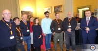 ნიდერლანდებში საქართველოს საელჩომ სოფლის მეურნეობის სექტორში დასაქმებულ მეწარმეებს უმასპინძლა