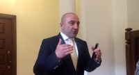 კახა ოქრიაშვილი: ერთი კაცის პატიმრობამ 2020 წლის საპარლამენტო არჩევნების ლეგიტიმაცია ეჭვქვეშ არ უნდა დააყენოს