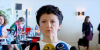 თეა წულუკიანი: ჭიჭინაძეს არ ვიცნობ, ამიტომ ჩემდამი ასეთი აგდებული დამოკიდებულება გასაკვირია